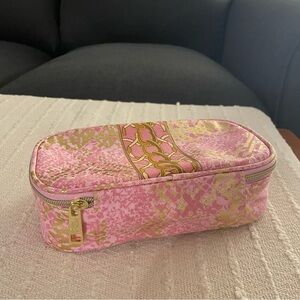 Estēe Lauder Cosmetic Bag